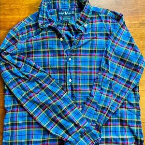 Polo Ralph Lauren Classic Fit (medium)